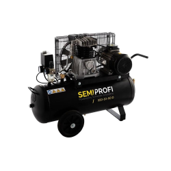 Kompresor SEMI PROFI 350-10-50 D 1121480470