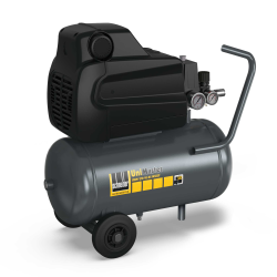 Kompresor UNM 210-10-25 WOF Base