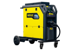 Rustler EM 350C PRO Synergic MIG
