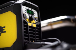 Rogue ES 180i CE TIG DC s káblami ESAB 0700500080