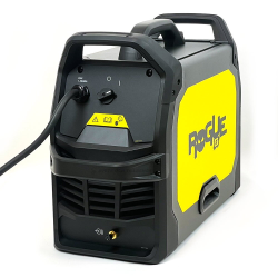 Rouge EM 180 120/230V MIG system/Led