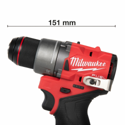 M12 FDD-402X  Aku skrutkovac IN2 4933 4798 74