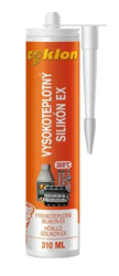 Silikon Cyklon cerv. EX 250st/ 310ml