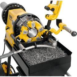 REMS Magnum 3010  L-T R 1/2-3"   380310