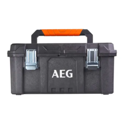 Kufrik na naradie 21.5 L AEG21TB 4932 4718 79