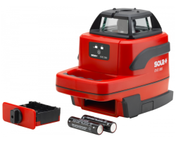 Laser rotacny EVO 360  SOLA