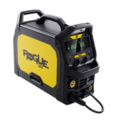 Rouge EM 180 120/230V MIG system/Led