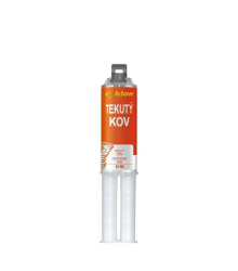 Tekuty kov Kimtech