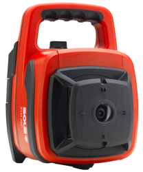 Laser rotacny EVO 360  SOLA