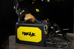 Rogue ES 180i CE TIG DC s káblami ESAB 0700500080