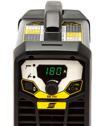 Rogue ES 180i CE s káblami ESAB 0700500077