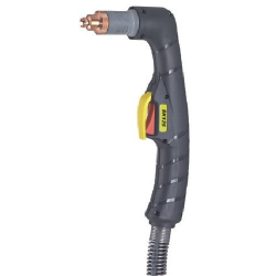 Plazma Shark 125    do 40mm  400V invertor