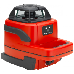 Laser rotacny EVO 360  SOLA