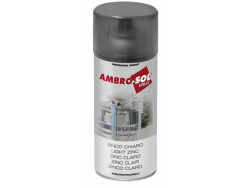 Zinok svetly CHIARO 400ml  AMBRO-SOL