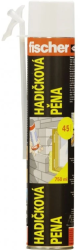 PU pena hadickova 750 ml  525003 Fischer - "obycajna"