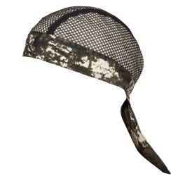 Satka-ciapka na hlavu platena Doo RAG Wild 23-3602