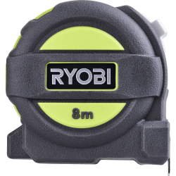  8 meter RTM8M 8m Ryobi   5132 0043 61