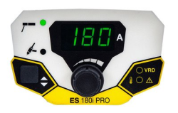 Rogue ES 180i PRO CE MMA/ Lift TIG  ESAB 0700500078