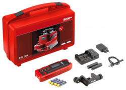 Laser rotacny EVO 360  SOLA