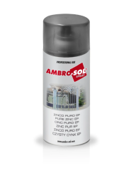 Zinok cisty PURO EP 400ml  AMBRO-SOL