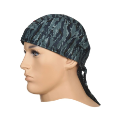 Satka-ciapka na hlavu platena Doo RAG Wild 23-3602