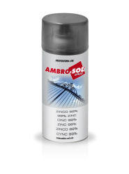 Zinok 98% 400ml  AMBRO-SOL