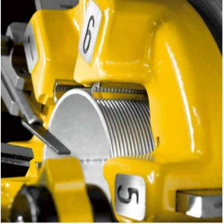 REMS Magnum 3010  L-T R 1/2-3"   380310