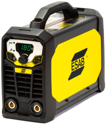 Rogue ES 180i CE s káblami ESAB 0700500077