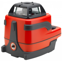 Laser rotacny EVO 360  SOLA