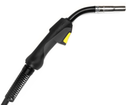 Rustler EM 350C PRO Synergic MIG