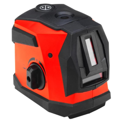Laser krizovy CROSSLINE P2 GREEN  SOLA
