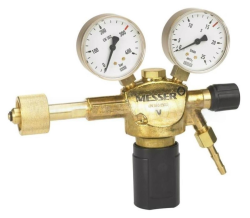 RV Argon Messer Constant 2000 Ar,300bar, 16l/min rucick.priet.