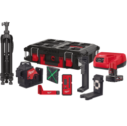 M123PLKIT-401P Laserove mer.zariadenie 4933 4789 60