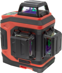 Laser Krizovy ciarovy Multicross 3D+stativ 160cm Futech
