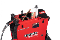Powertec i450C  400V3PH advanced zv. poloautomat
