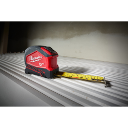 Meter 5m magnet.4822 7305 Milwaukee  4932 4646 63