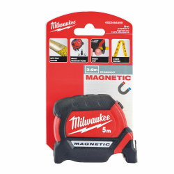 Pasmo meracie 5m/27mm magneticke 4932 4645 99