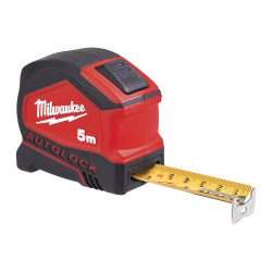 Meter 5m magnet.4822 7305 Milwaukee  4932 4646 63