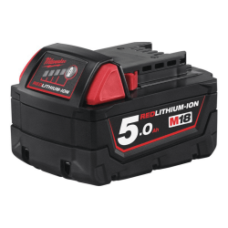 M18 PP5B-502B SADA POWERPACK IN2 4933 4795 41