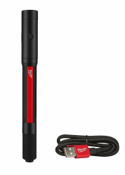 IRPL250  Lampa Aku. LU Milw. 4933 4787 05