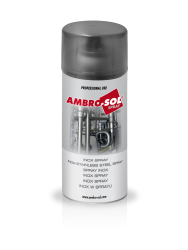 Nerezovy sprej 400 ml
