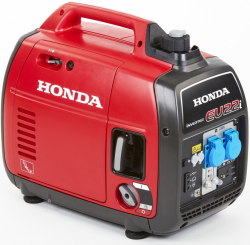 Elektrocentrala EU22i  /T F R280/ invertor 230V HONDA