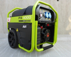 Elektrocentrala PX5000 5kVa SHHPI ...AWR