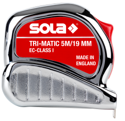 8-meter 8m / 25mm SOLA  tr. pres 1.