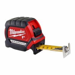 Pasmo meracie 5m/27mm magneticke 4932 4645 99