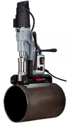 Magnet.vrtacka ECO TUBE.55S/T 220V
