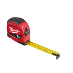 Meter 5m /19mm Milwaukee 4822 7705
