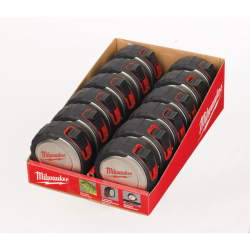 Pasmo meracie 5m/19mm metricke 4932 4516 38