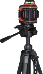 Laser Krizovy ciarovy Multicross 3D+stativ 160cm Futech