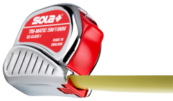 3-meter 3m / 13mm SOLA  tr. pres 1.